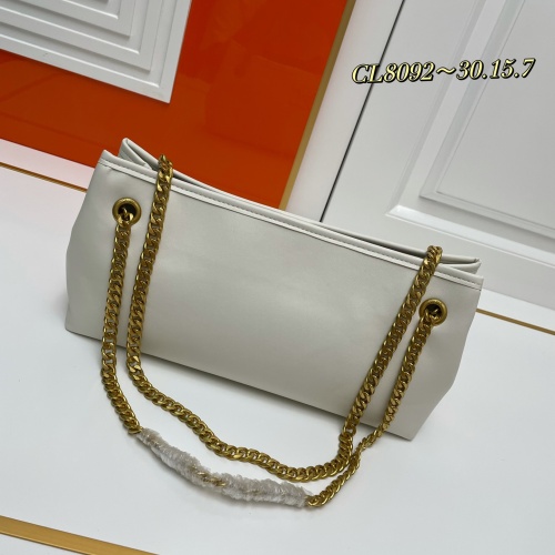 Replica Celine AAA Quality Shoulder Bags For Women #1137961 $82.00 USD for Wholesale