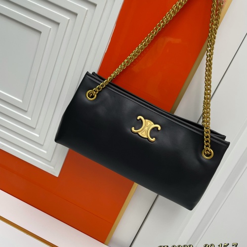 Celine AAA Quality Shoulder Bags For Women #1137962 $82.00 USD, Wholesale Replica Celine AAA Quality Shoulder Bags