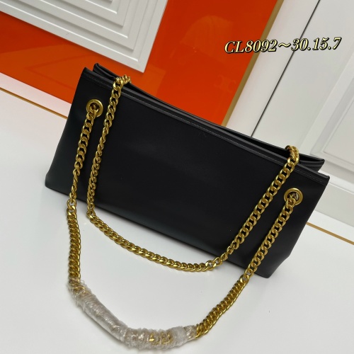 Replica Celine AAA Quality Shoulder Bags For Women #1137962 $82.00 USD for Wholesale