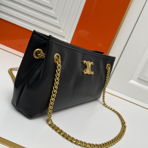 Replica Celine AAA Quality Shoulder Bags For Women #1137962 $82.00 USD for Wholesale