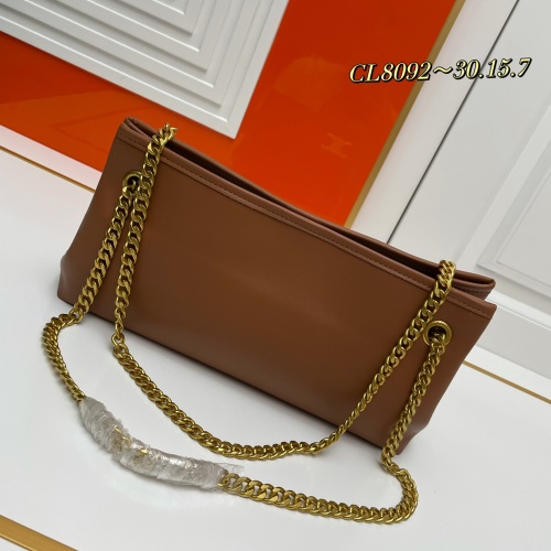 Replica Celine AAA Quality Shoulder Bags For Women #1137963 $82.00 USD for Wholesale