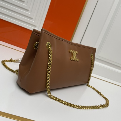 Replica Celine AAA Quality Shoulder Bags For Women #1137963 $82.00 USD for Wholesale