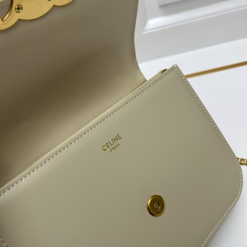 Replica Celine AAA Quality Messenger Bags For Women #1137965 $98.00 USD for Wholesale