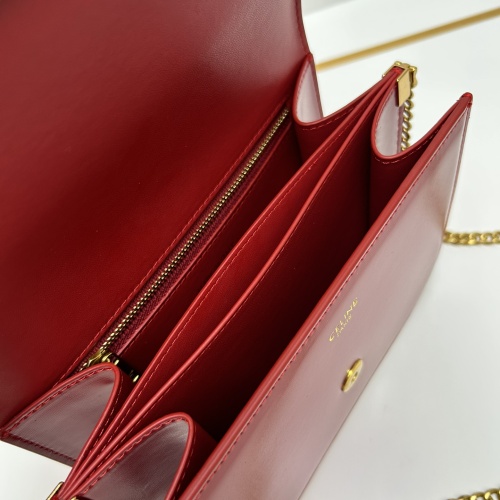 Replica Celine AAA Quality Messenger Bags For Women #1137967 $98.00 USD for Wholesale