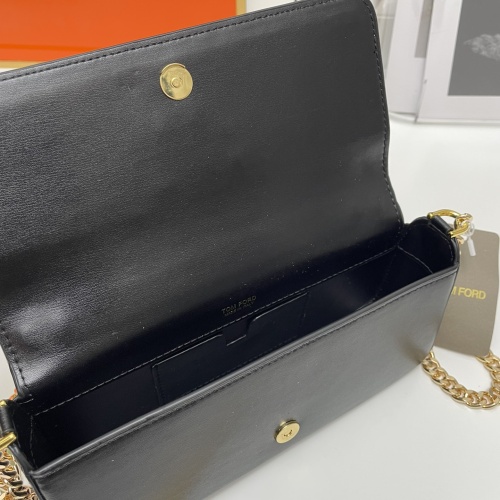 Replica Tom Ford AAA Quality Messenger Bags For Women #1138071 $98.00 USD for Wholesale