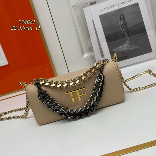 Tom Ford AAA Quality Messenger Bags For Women #1138072 $98.00 USD, Wholesale Replica Tom Ford AAA Quality Messenger Bags