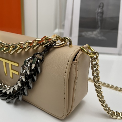 Replica Tom Ford AAA Quality Messenger Bags For Women #1138072 $98.00 USD for Wholesale