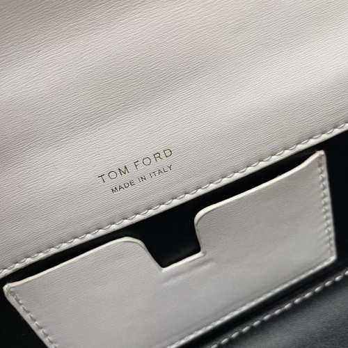 Replica Tom Ford AAA Quality Messenger Bags For Women #1138073 $98.00 USD for Wholesale