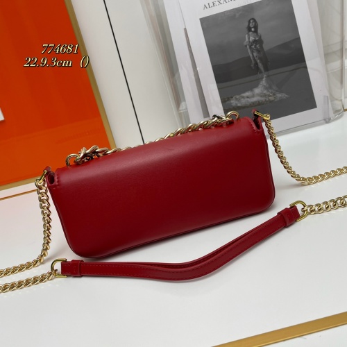 Replica Tom Ford AAA Quality Messenger Bags For Women #1138074 $98.00 USD for Wholesale
