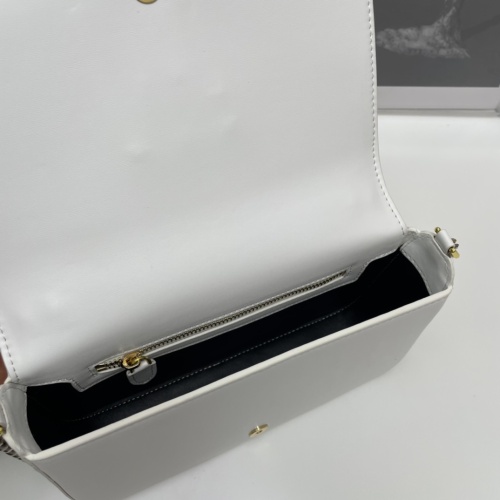 Replica Tom Ford AAA Quality Messenger Bags For Women #1138075 $102.00 USD for Wholesale