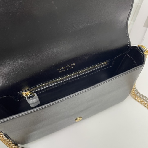 Replica Tom Ford AAA Quality Messenger Bags For Women #1138082 $102.00 USD for Wholesale