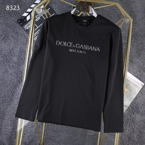 Wholesale Replica Dolce & Gabbana D&G T-Shirts, Fake T-Shirts