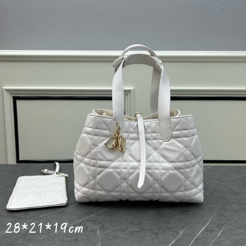 Christian Dior AAA Quality Handbags For Women #1138135 $88.00 USD, Wholesale Replica Christian Dior AAA Quality Handbags