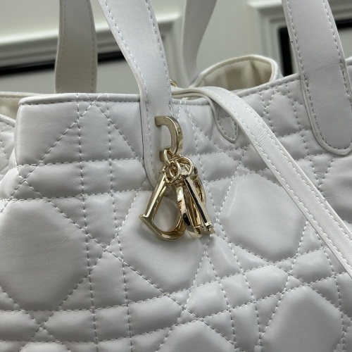 Replica Christian Dior AAA Quality Handbags For Women #1138135 $88.00 USD for Wholesale