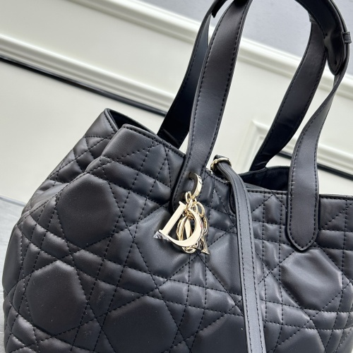 Replica Christian Dior AAA Quality Handbags For Women #1138136 $88.00 USD for Wholesale