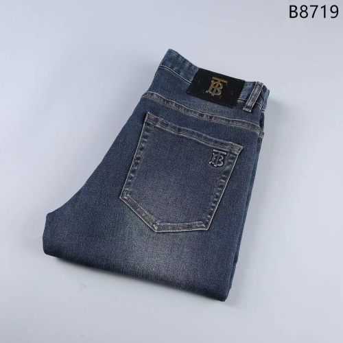 Burberry Jeans For Men #1138149