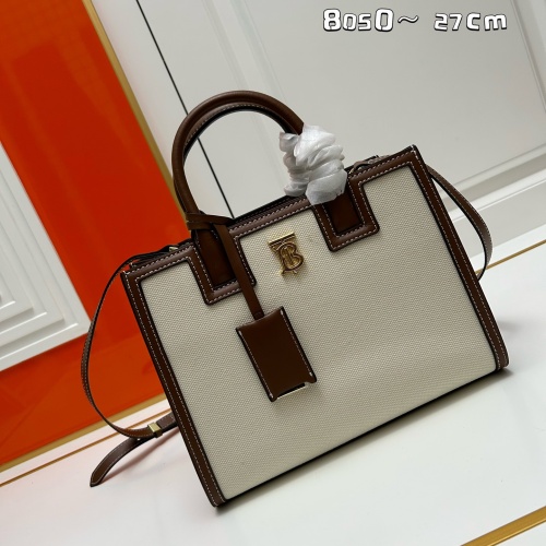 Burberry AAA Quality Handbags For Women #1138151 $108.00 USD, Wholesale Replica Burberry AAA Handbags