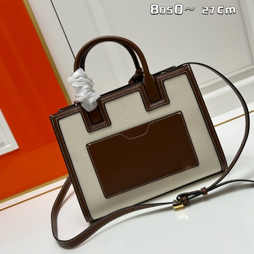 Replica Burberry AAA Quality Handbags For Women #1138151 $108.00 USD for Wholesale