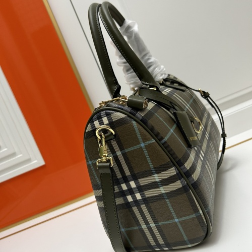 Replica Burberry AAA Quality Handbags For Women #1138154 $98.00 USD for Wholesale