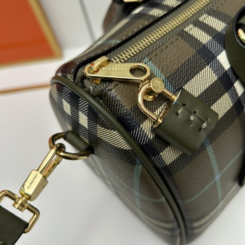 Replica Burberry AAA Quality Handbags For Women #1138154 $98.00 USD for Wholesale