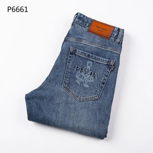 Prada Jeans For Men #1138156