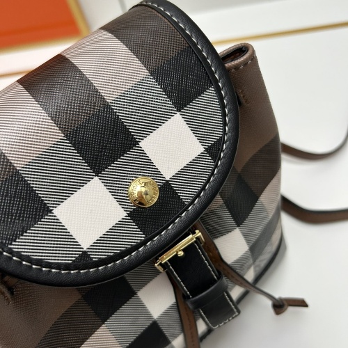 Replica Burberry AAA Quality Backpacks For Women #1138160 $98.00 USD for Wholesale