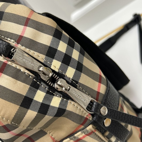 Replica Burberry AAA Quality Backpacks For Women #1138163 $102.00 USD for Wholesale