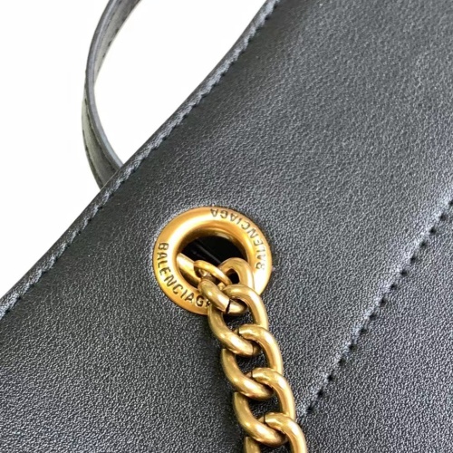Replica Balenciaga AAA Quality Shoulder Bags For Women #1138164 $102.00 USD for Wholesale