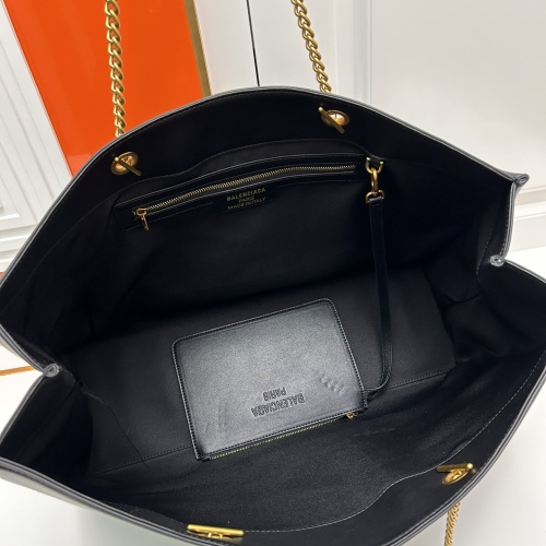 Replica Balenciaga AAA Quality Shoulder Bags For Women #1138164 $102.00 USD for Wholesale