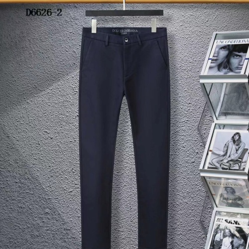 Dolce & Gabbana D&G Pants For Men #1138167