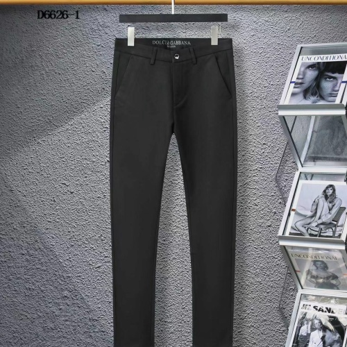 Dolce & Gabbana D&G Pants For Men #1138168