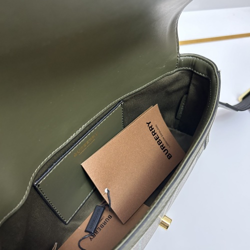 Replica Burberry AAA Quality Messenger Bags For Women #1138169 $108.00 USD for Wholesale