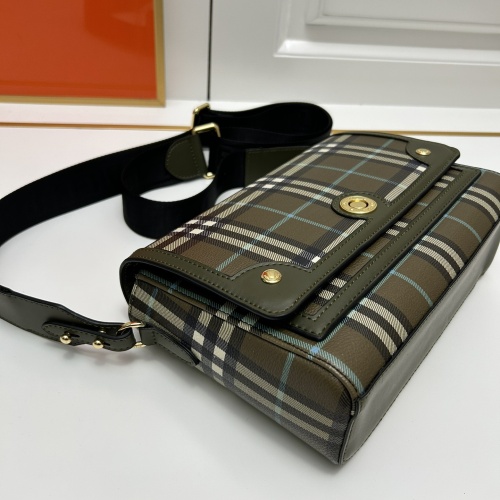 Replica Burberry AAA Quality Messenger Bags For Women #1138171 $108.00 USD for Wholesale