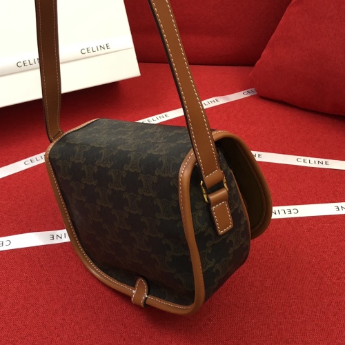 Replica Celine AAA Quality Messenger Bags For Women #1138172 $80.00 USD for Wholesale