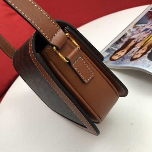 Replica Celine AAA Quality Messenger Bags For Women #1138173 $88.00 USD for Wholesale