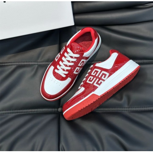 Givenchy Casual Shoes For Men #1138182