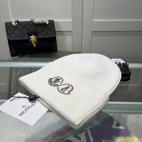 Moncler Caps #1138242
