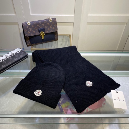 Replica Moncler Caps #1138260 $48.00 USD for Wholesale