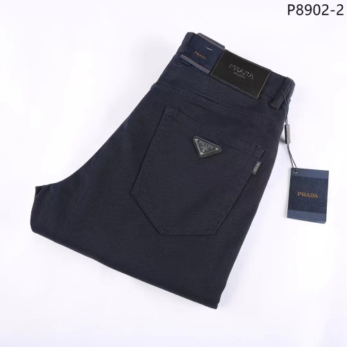Prada Jeans For Men #1138263