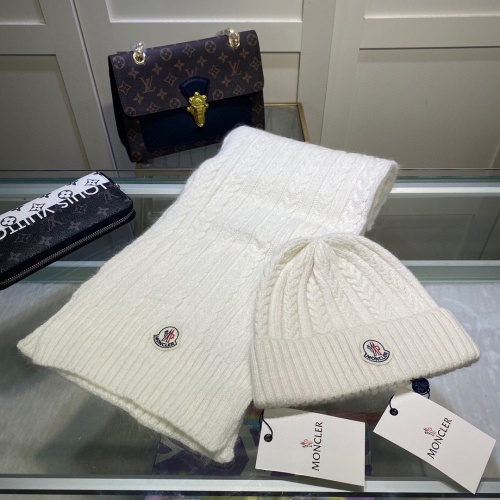 Moncler Caps #1138269