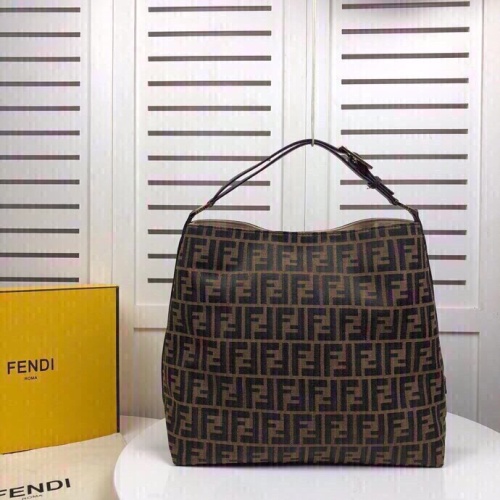 Fendi AAA Quality Handbags For Women #1138298 $88.00 USD, Wholesale Replica Fendi AAA Quality Handbags