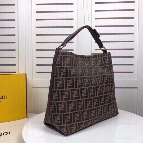 Replica Fendi AAA Quality Handbags For Women #1138298 $88.00 USD for Wholesale