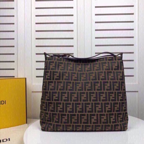 Replica Fendi AAA Quality Handbags For Women #1138298 $88.00 USD for Wholesale
