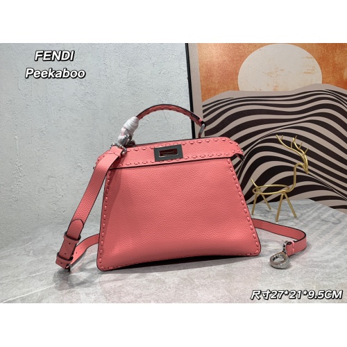 Fendi AAA Quality Handbags For Women #1138304