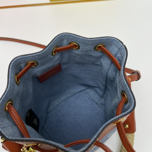 Replica Fendi AAA Quality Handbags For Women #1138309 $112.00 USD for Wholesale