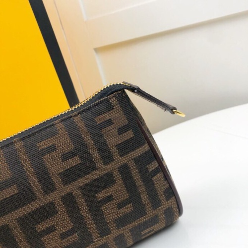 Replica Fendi AAA Quality Messenger Bags For Women #1138324 $72.00 USD for Wholesale