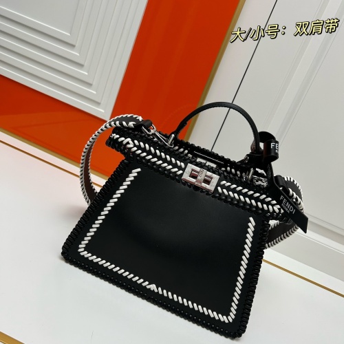 Fendi AAA Quality Handbags For Women #1138369