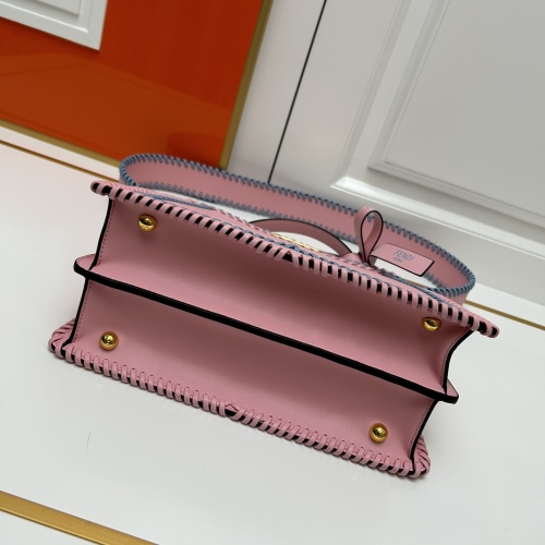 Replica Fendi AAA Quality Handbags For Women #1138374 $162.00 USD for Wholesale