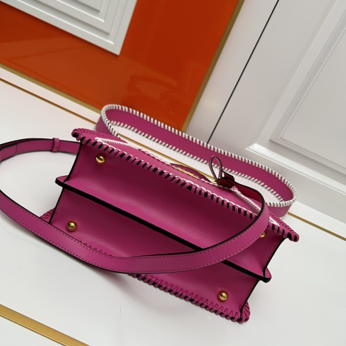 Replica Fendi AAA Quality Handbags For Women #1138375 $162.00 USD for Wholesale