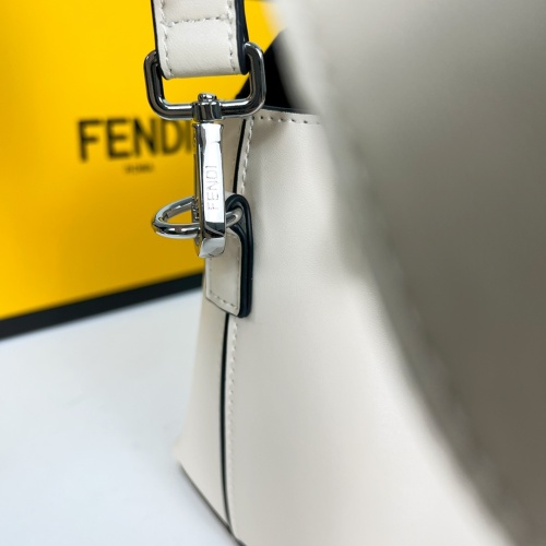 Replica Fendi AAA Quality Handbags For Women #1138378 $96.00 USD for Wholesale